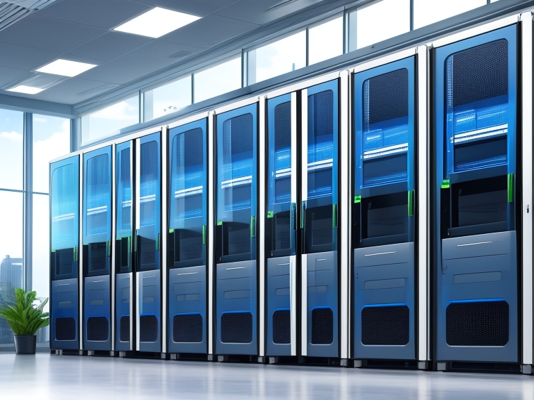 Transform Your Business with Windows Server