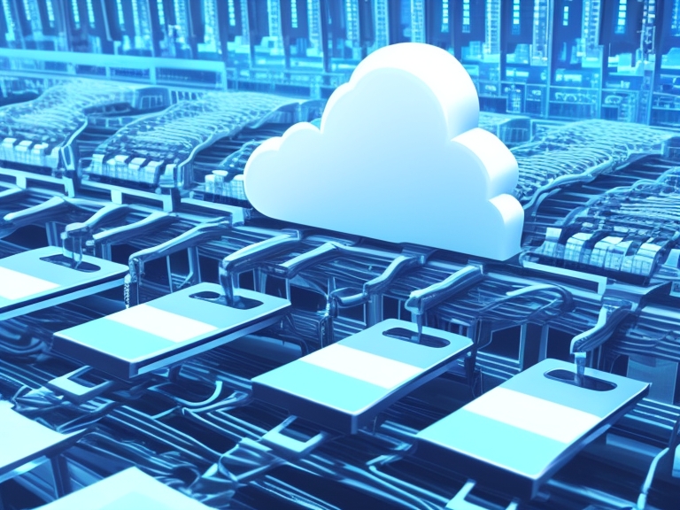 Cheap Cloud Hosting: The Key to Scaling Your Business