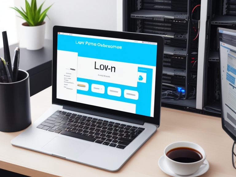 Low-Cost Hosting Options for Your Online Presence