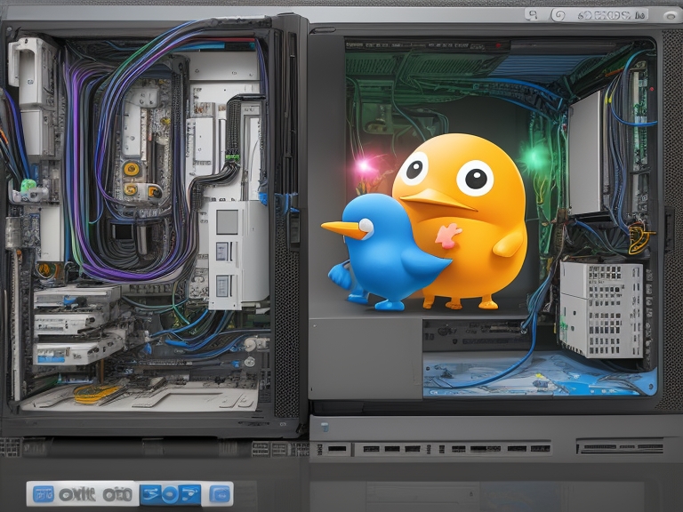 Unleash Your Creativity with a Free Linux VPS