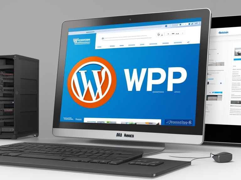 Transform Your WordPress Site with Our High-Performance Hosting