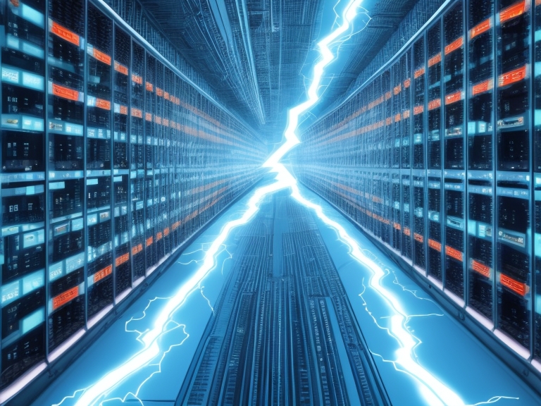 Experience Lightning-Fast Performance with MySQL Database Hosting