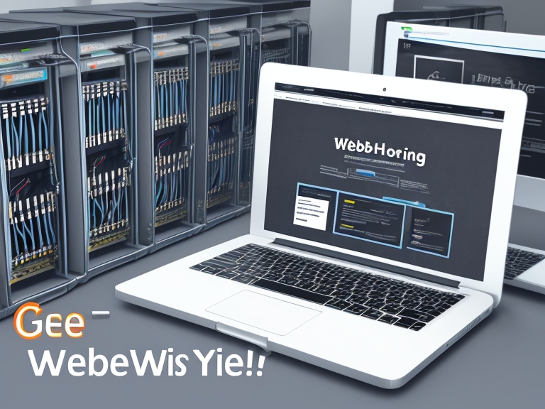 Get Your Website Online with Cheap Web Hosting