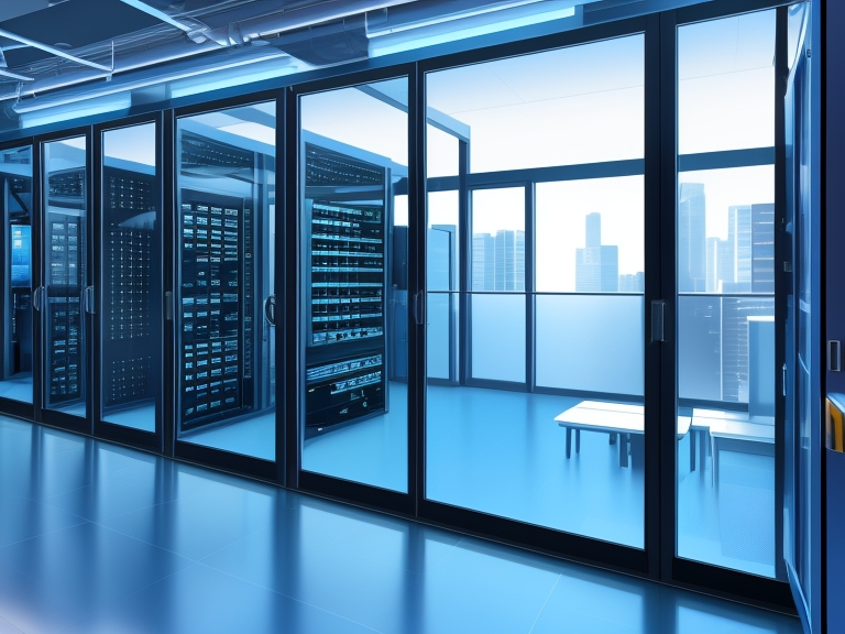 Transform Your Business with Windows Server